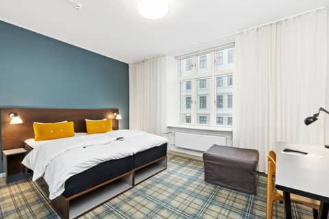 Ibsens Hotel — photo 7