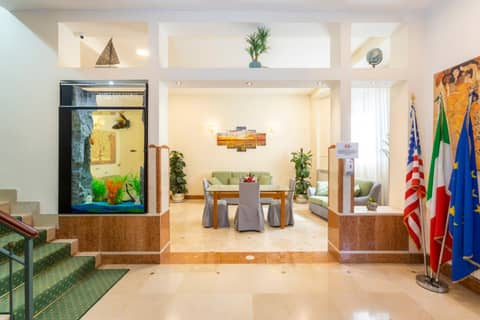 Hotel San Paolo — photo 3