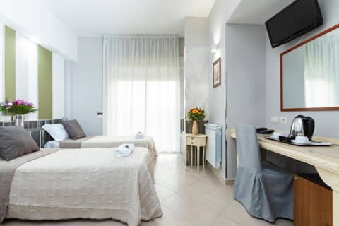 Hotel San Paolo — photo 4