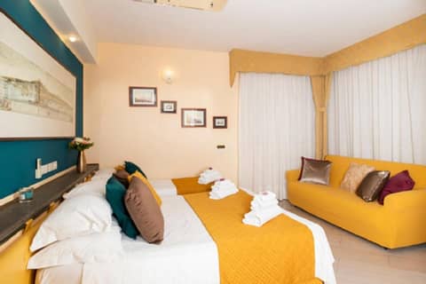 Hotel San Paolo — photo 8