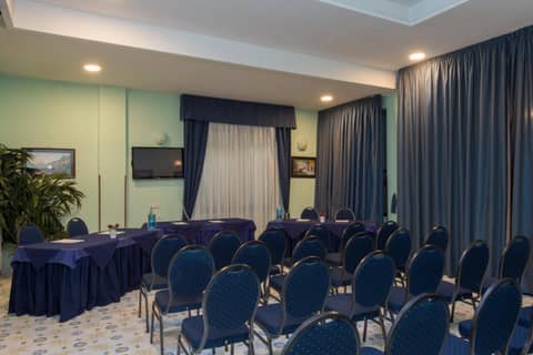 Hotel San Paolo — photo 9