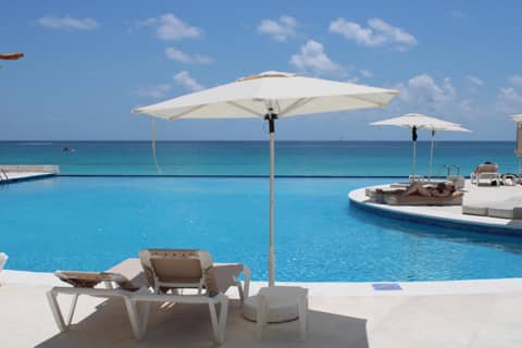 Cyan Cancun Resort & Spa — photo 2