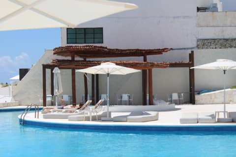 Cyan Cancun Resort & Spa — photo 3