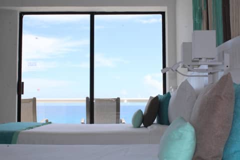 Cyan Cancun Resort & Spa — photo 9