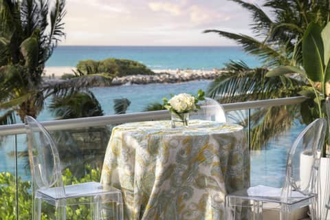 The Ritz-Carlton Bal Harbour, Miami — photo 3