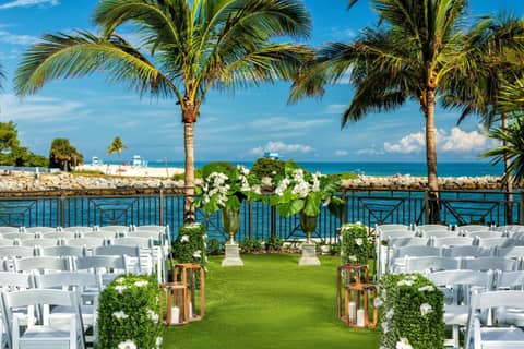 The Ritz-Carlton Bal Harbour, Miami — photo 4