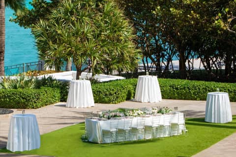 The Ritz-Carlton Bal Harbour, Miami — photo 8