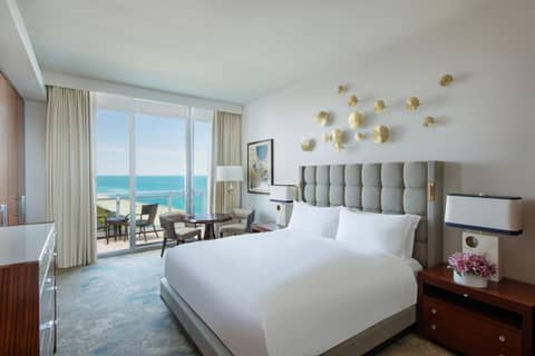 The Ritz-Carlton Bal Harbour, Miami — photo 9