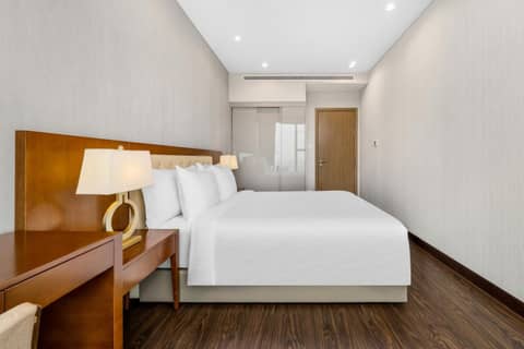 Sedona Suites Ho Chi Minh City — photo 9
