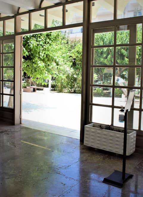 Apollon Hotel — photo 3