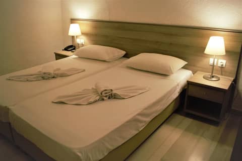 Apollon Hotel — photo 6