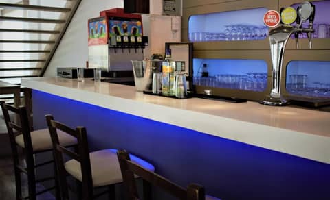 Apollon Hotel — photo 7