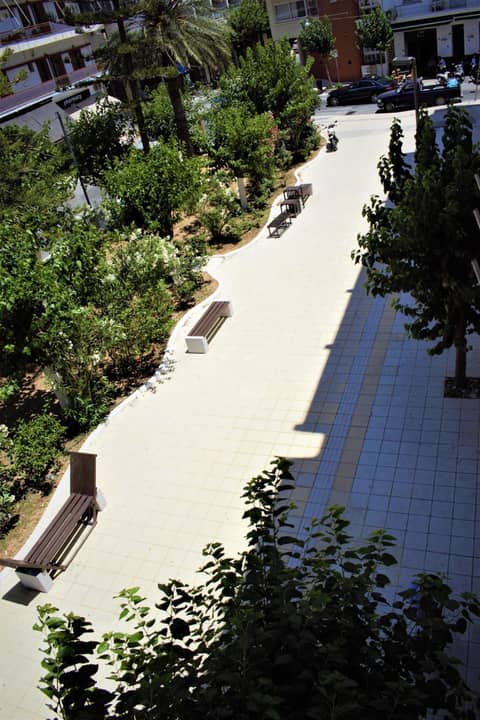Apollon Hotel — photo 9