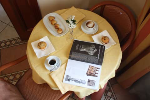 Hotel Europa — photo 2
