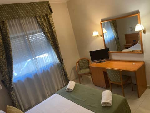 Hotel Europa — photo 4