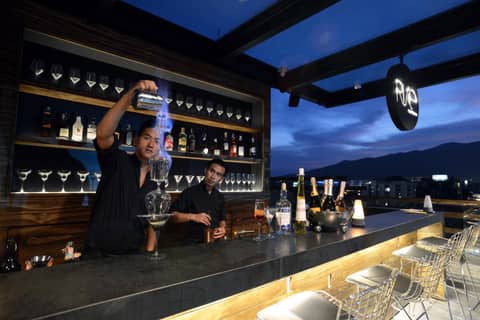 AMANOR Hotel Chiang Mai — photo 2