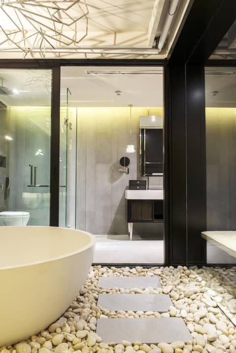 AMANOR Hotel Chiang Mai — photo 4