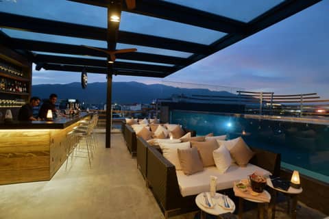 AMANOR Hotel Chiang Mai — photo 8