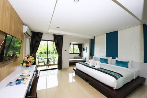 The Nice Hotel — photo 3