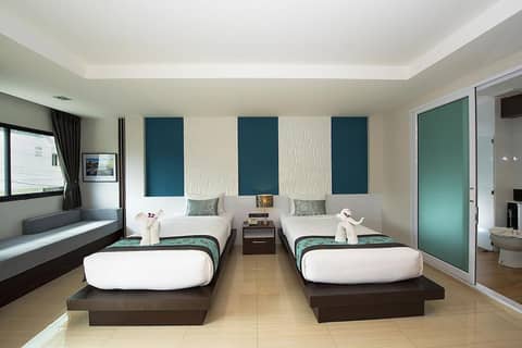 The Nice Hotel — photo 4