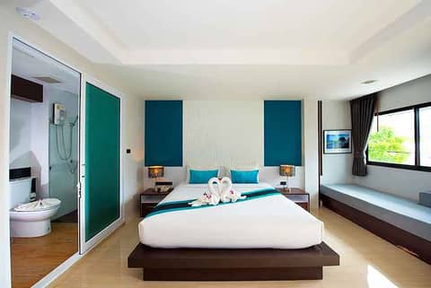 The Nice Hotel — photo 5