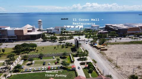 Amalfi Oasis Seaside Cebu — photo 4