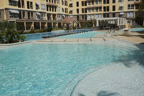 Amalfi Oasis Seaside Cebu — photo 8