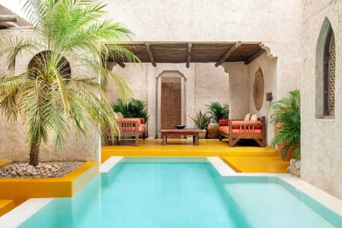 Sharq Village & Spa a Ritz-Carlton Hotel — photo 7