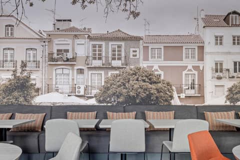 Dorma Liberdade — photo 5