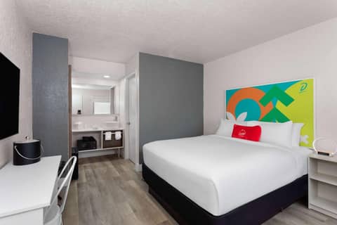 Travelodge by Wyndham Orlando Lake Buena Vista South — photo 3