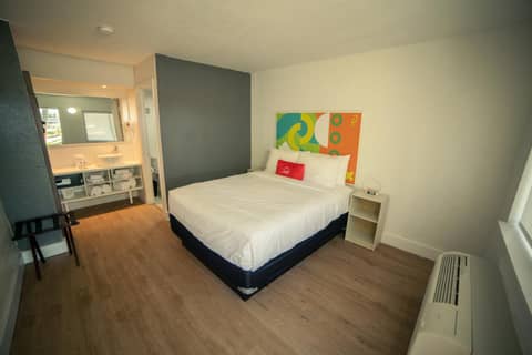 Travelodge by Wyndham Orlando Lake Buena Vista South — photo 4
