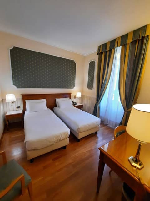 Andreola Central Hotel — photo 8