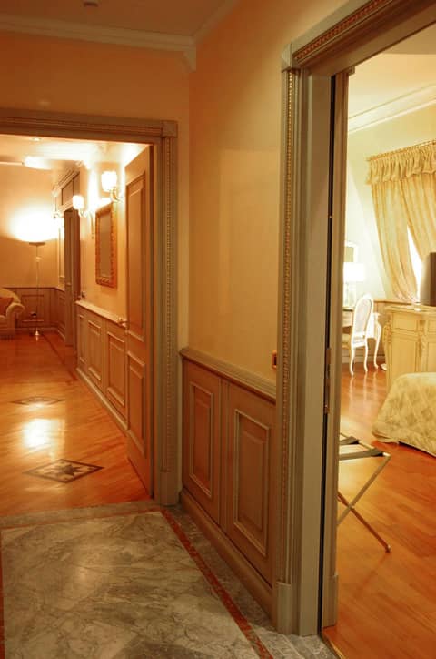 Andreola Central Hotel — photo 9