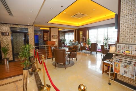 Fortune Pearl Hotel — photo 4