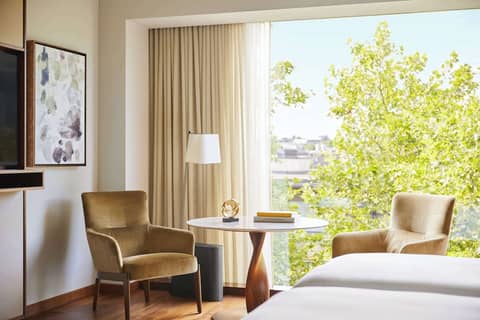 Park Hyatt Zurich — photo 2