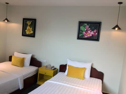 Le Water Villa — photo 3