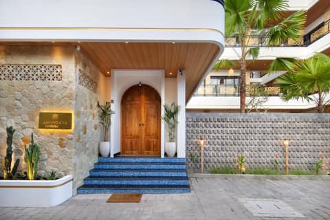 Amandaya Canggu — photo 9