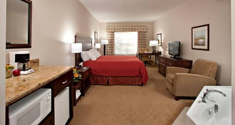 Country Inn & Suites by Radisson, Calgary-Northeast — photo 4