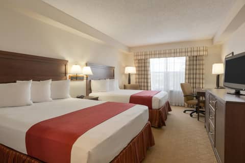 Country Inn & Suites by Radisson, Calgary-Northeast — photo 9