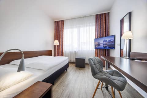 Hotel Lützow — photo 4