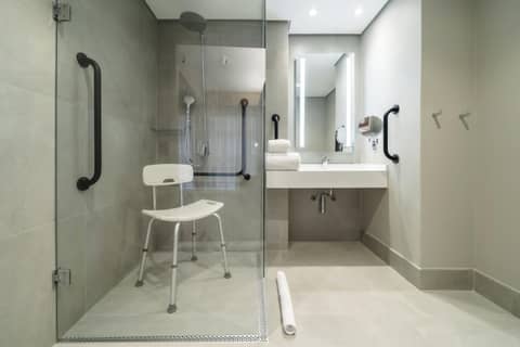 Grand Mercure SP Itaim Bibi — photo 7
