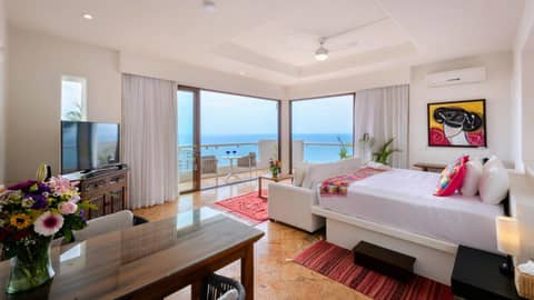 Villa Divina Luxury Boutique - Adults Only — photo 5