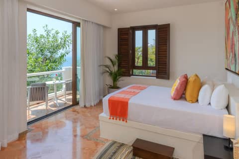 Villa Divina Luxury Boutique - Adults Only — photo 7