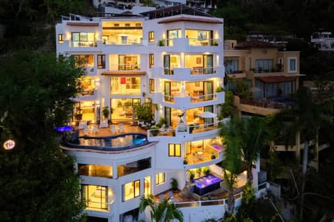 Villa Divina Luxury Boutique - Adults Only — photo 9