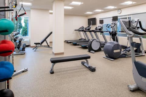 SpringHill Suites Portland Airport — photo 5