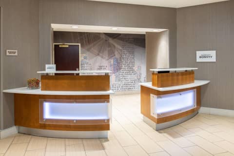 SpringHill Suites Portland Airport — photo 7