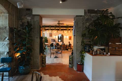 Hotel Montbrillant — photo 2