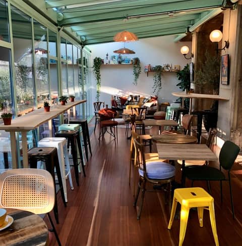 Hotel Montbrillant — photo 6