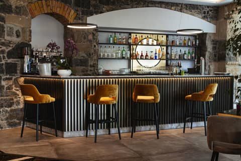 Hotel Montbrillant — photo 8
