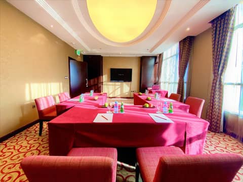 Doha Central Plaza Hotel — photo 9